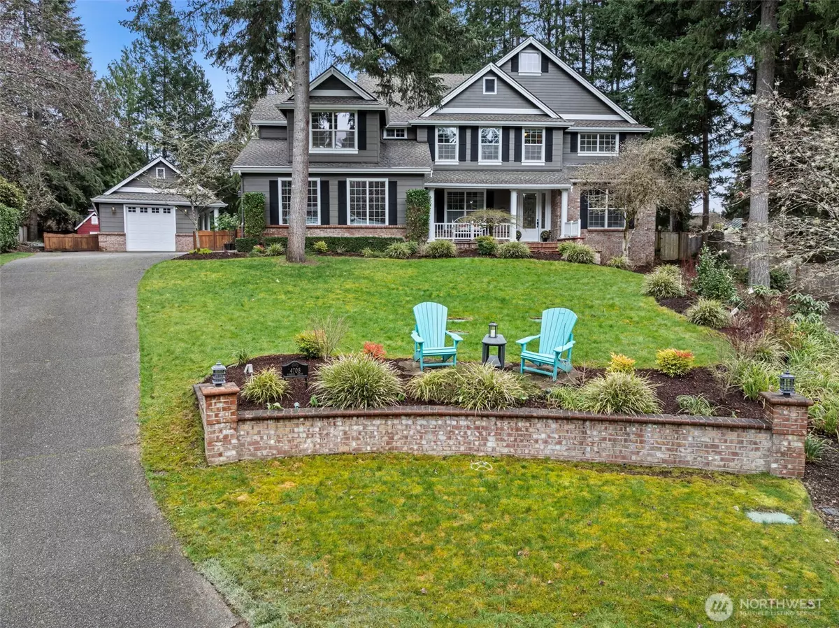 Gig Harbor, WA 98332,4708 Towhee DR NW