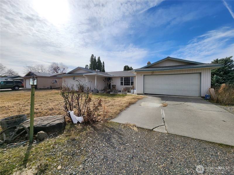 508 S Grant ST, Kennewick, WA 99336