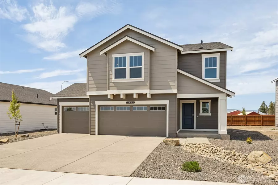 1609 S Mallard WAY #15, Ellensburg, WA 98926