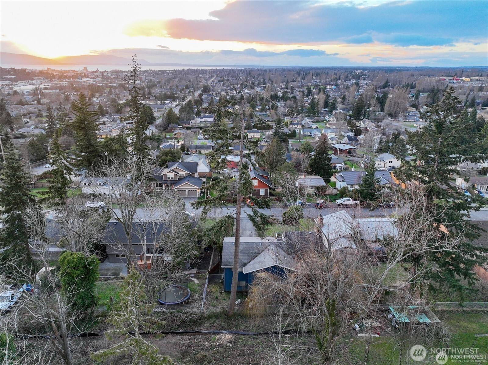 Bellingham, WA 98226,3020 E North ST