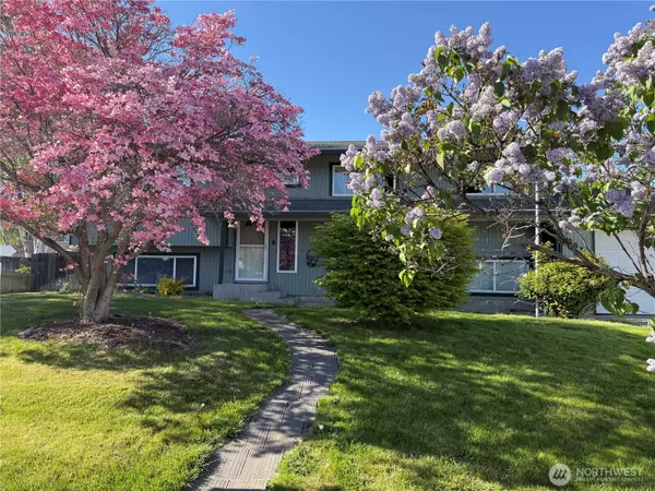 1465 Amon CT, Richland, WA 99352