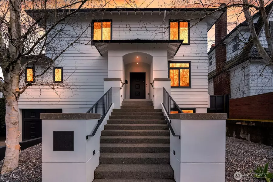 1932 15th AVE E, Seattle, WA 98112