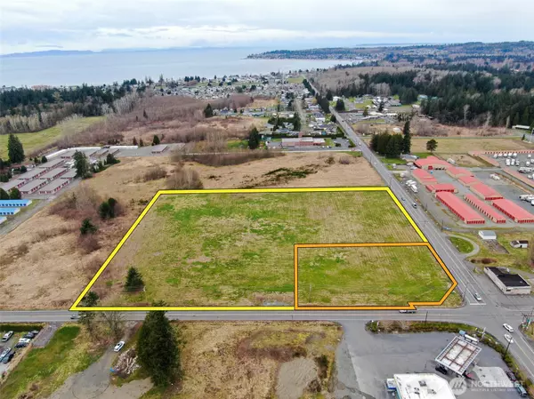 Birch Bay, WA 98230,4531 Birch Bay Lynden RD