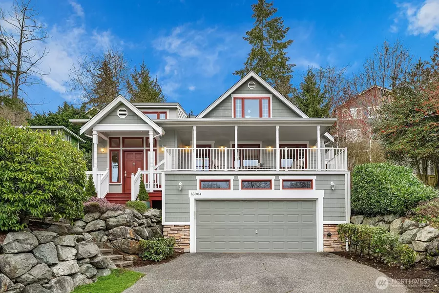 18904 82nd AVE NE, Kenmore, WA 98028