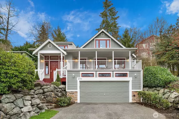 18904 82nd AVE NE, Kenmore, WA 98028