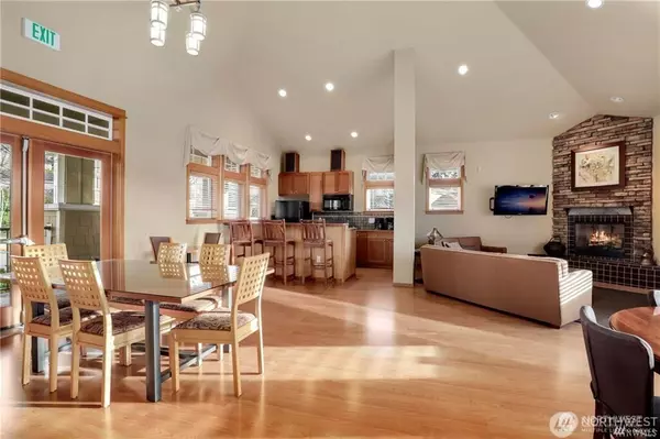 Lynnwood, WA 98087,15026 40th AVE W #8-202