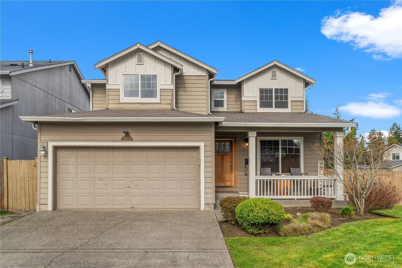 1625 185th Street Ct E, Spanaway, WA 98387