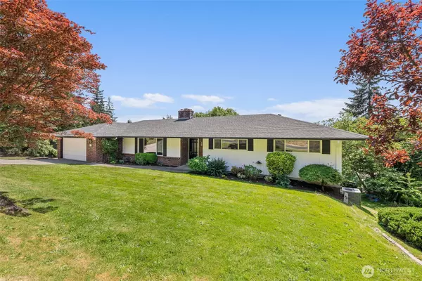 1918 SE Maple DR, Chehalis, WA 98532