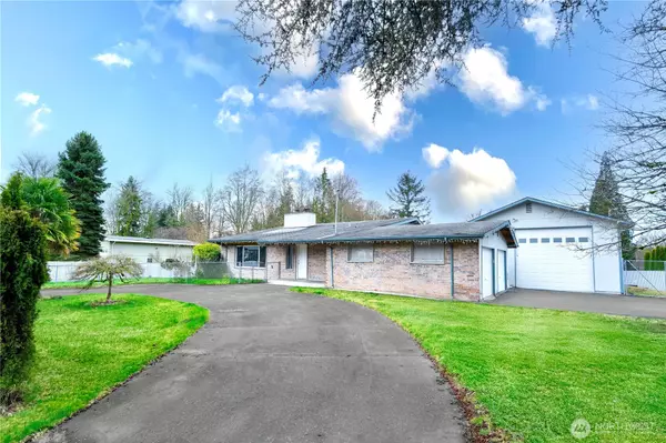 28409 118th Ave SE, Auburn, WA 98092