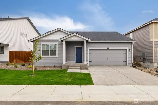 Ellensburg, WA 98926,1604 S Mallard WAY #32