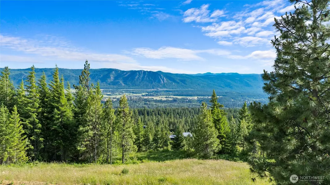 31 Forest Ridge DR, Cle Elum, WA 98922