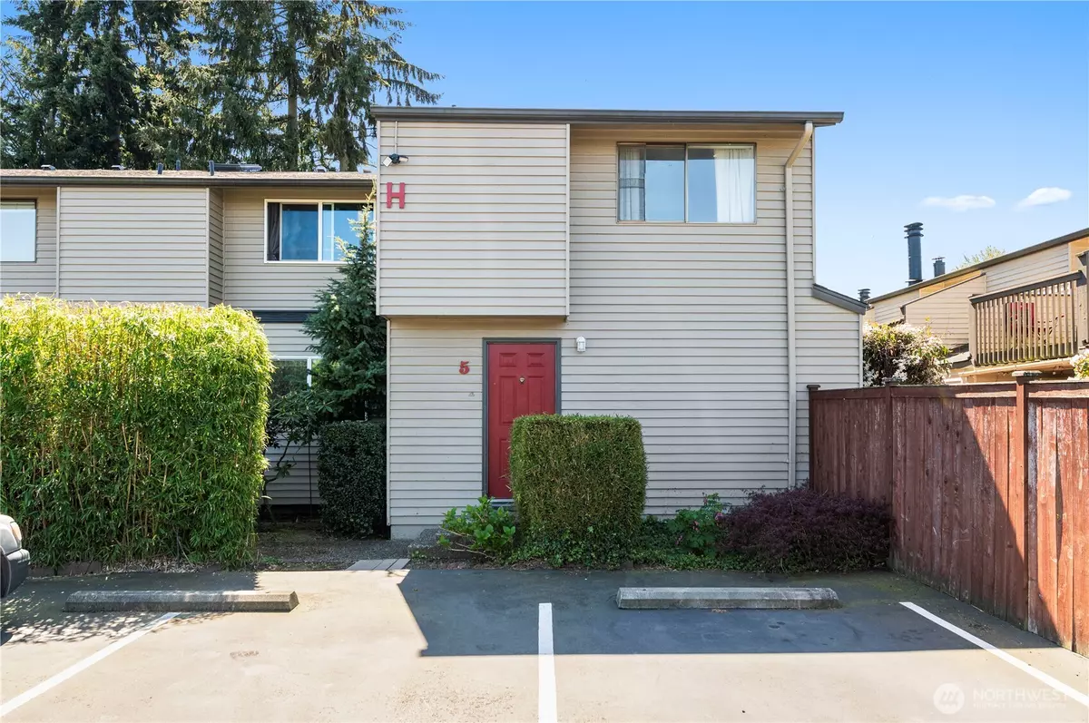 Everett, WA 98204,120 124th ST SW #H5