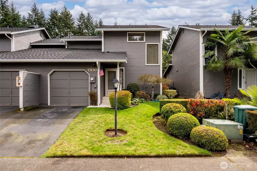 13130 113th PL NE, Kirkland, WA 98034