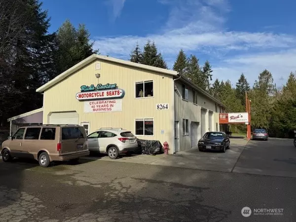 8264 STATE HIGHWAY 104, Kingston, WA 98346