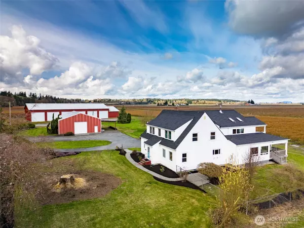 15447 Summers DR, Mount Vernon, WA 98273