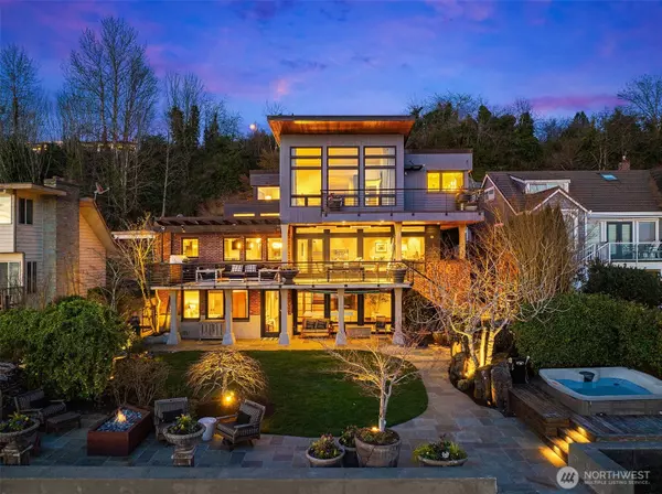 407 408 5th AVE W, Kirkland, WA 98033