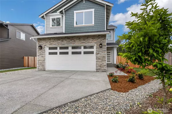 Puyallup, WA 98375,17318 74TH Avenue Ct E