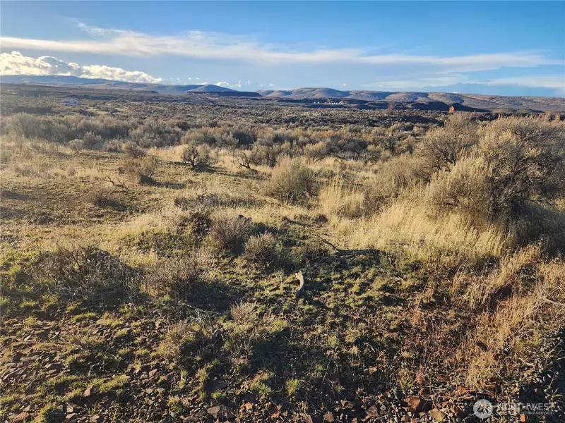 0 Lot 10 Jaffray PL, Ephrata, WA 98823