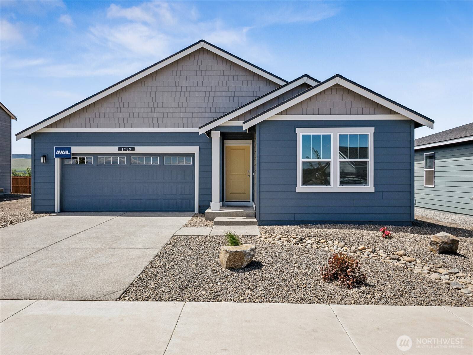 1606 S Mallard WAY #33, Ellensburg, WA 98926