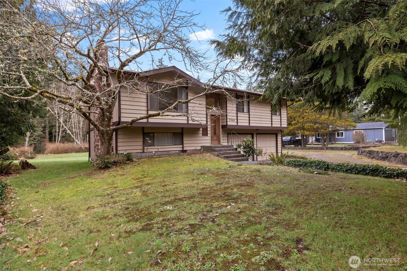 6966 N Vandecar RD SE, Port Orchard, WA 98367