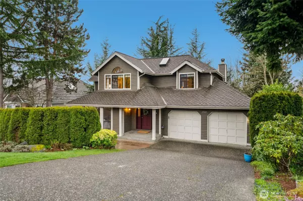 25309 126th AVE SE, Kent, WA 98030