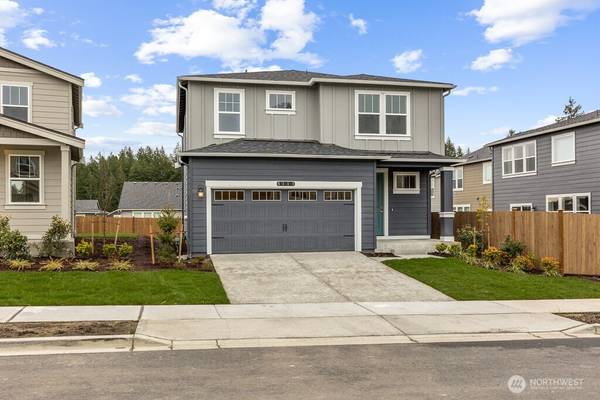 1708 S Mallard WAY #40, Ellensburg, WA 98926