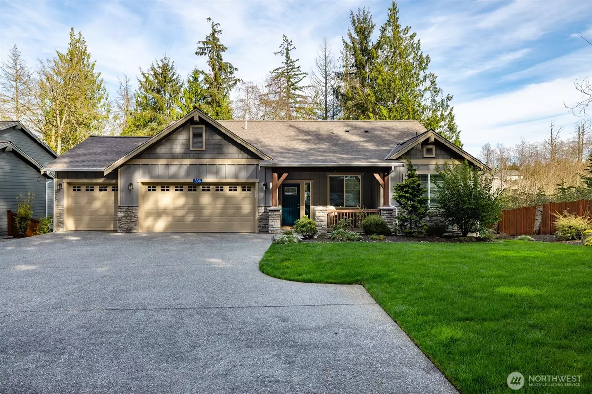 Mount Vernon, WA 98273,336 Lupine CT