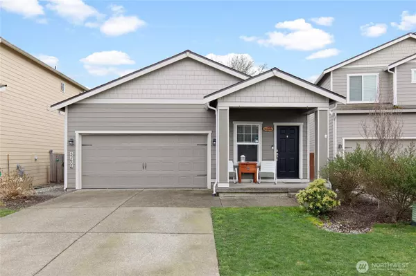 32608 Marguerite LN, Sultan, WA 98294