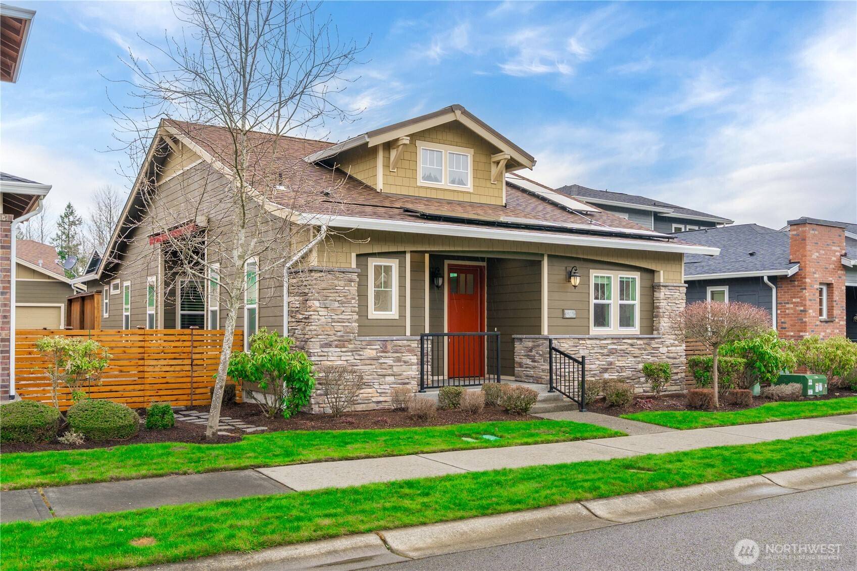 19221 143rd ST E, Bonney Lake, WA 98391