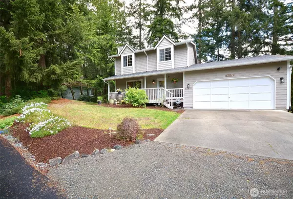 21901 N Clearlake BLVD SE, Yelm, WA 98597