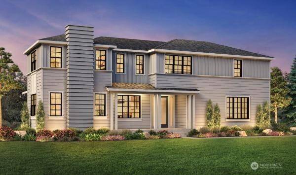 27230 Site 362 NE 141st ST, Duvall, WA 98019