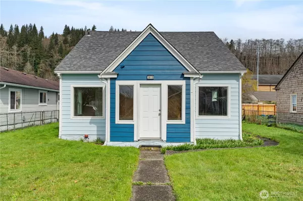 2815 Sumner AVE, Hoquiam, WA 98550