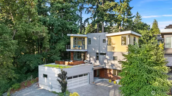 4018 131st PL SE, Bellevue, WA 98006