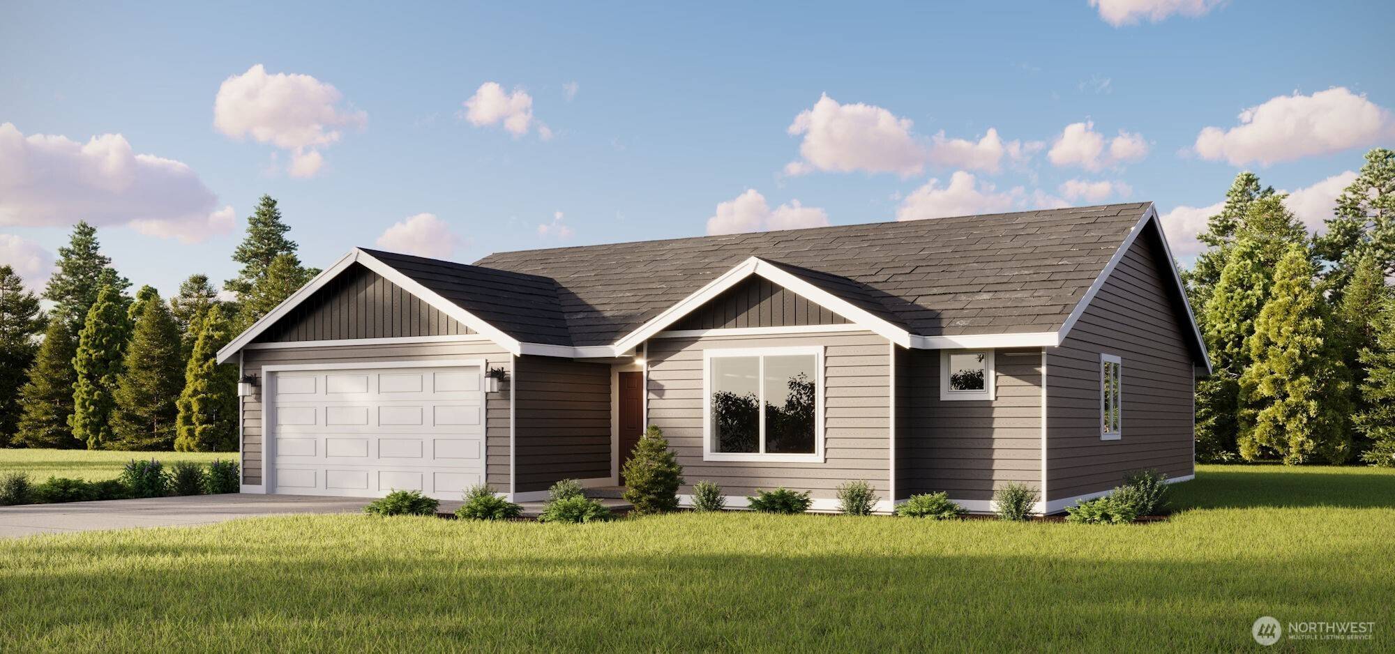 1430 Alder LN, Gold Bar, WA 98251