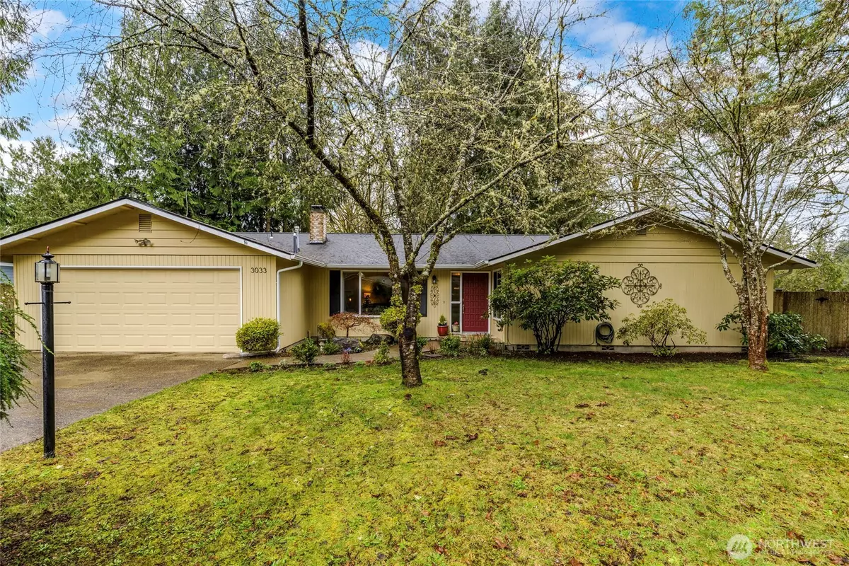 Olympia, WA 98502,3033 Westwood ST NW
