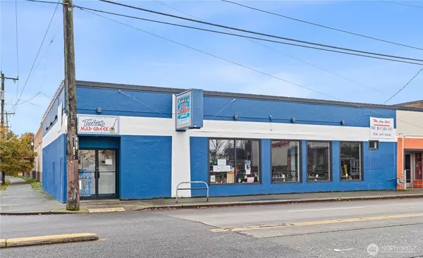 Seattle, WA 98117,1471 NW 85th ST