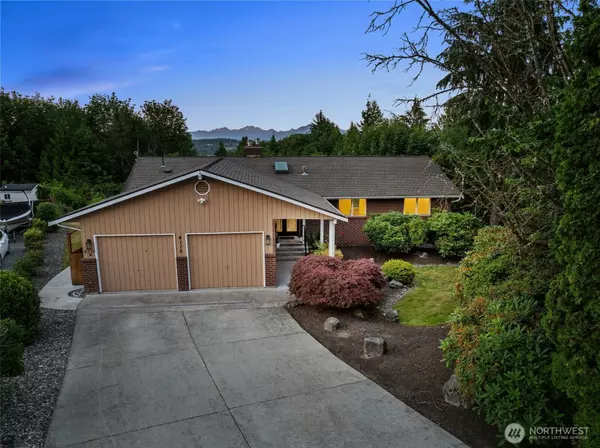 Everett, WA 98208,4115 105th PL SE