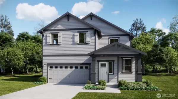 Puyallup, WA 98374,13905 Uplands PL E