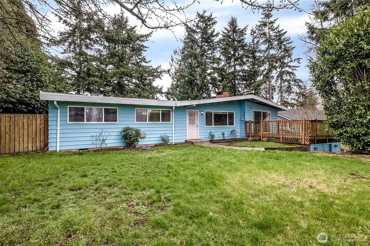 Federal Way, WA 98003,34212 18th PL S