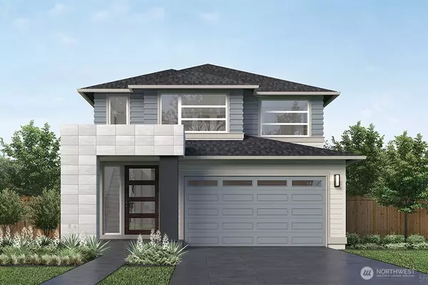 2121 121st AVE SE, Lake Stevens, WA 98258