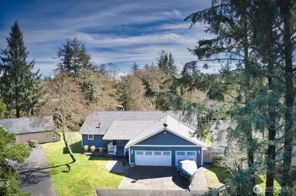 Ocean Shores, WA 98569,804 Meteor CT SE