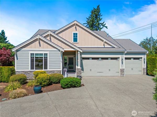 4738 Tenby LN SE, Olympia, WA 98513