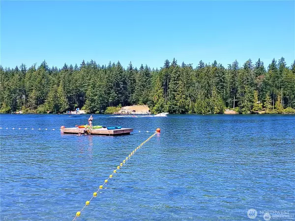 Anderson Island, WA 98303,11022 Spruce DR