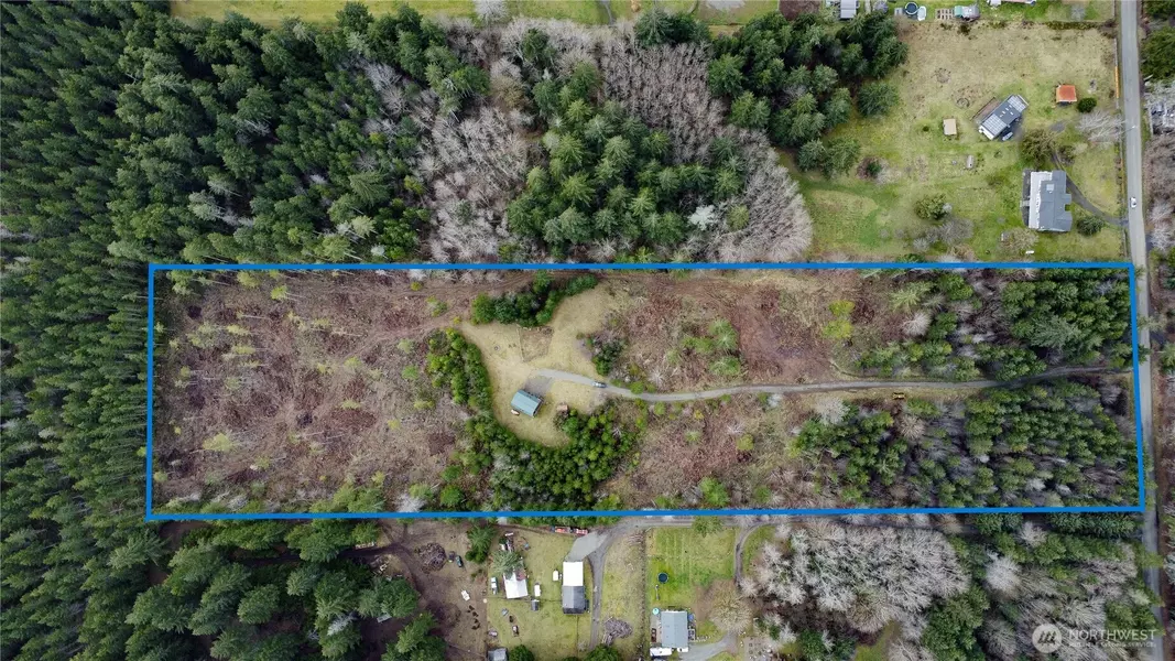 670 SE Mill Creek RD, Shelton, WA 98584