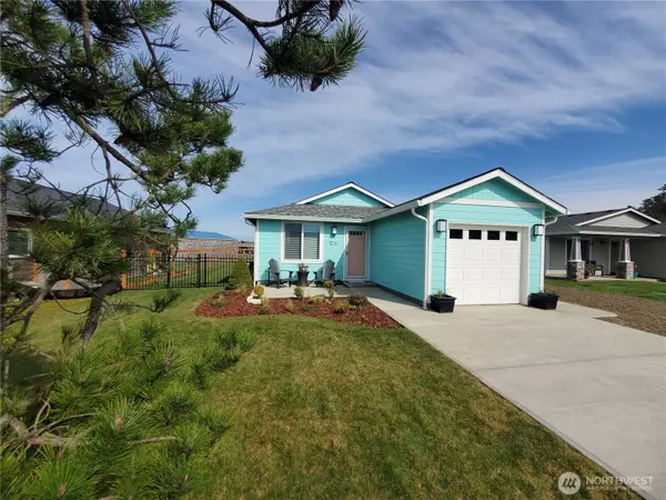 Ocean Park, WA 98640,801 340th PL
