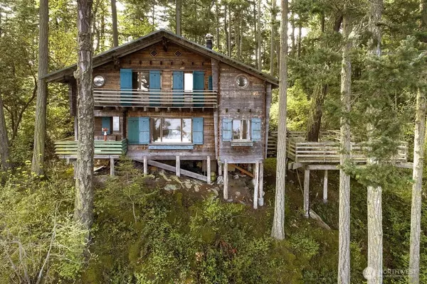 23 Brown Island, Brown Island, WA 98250