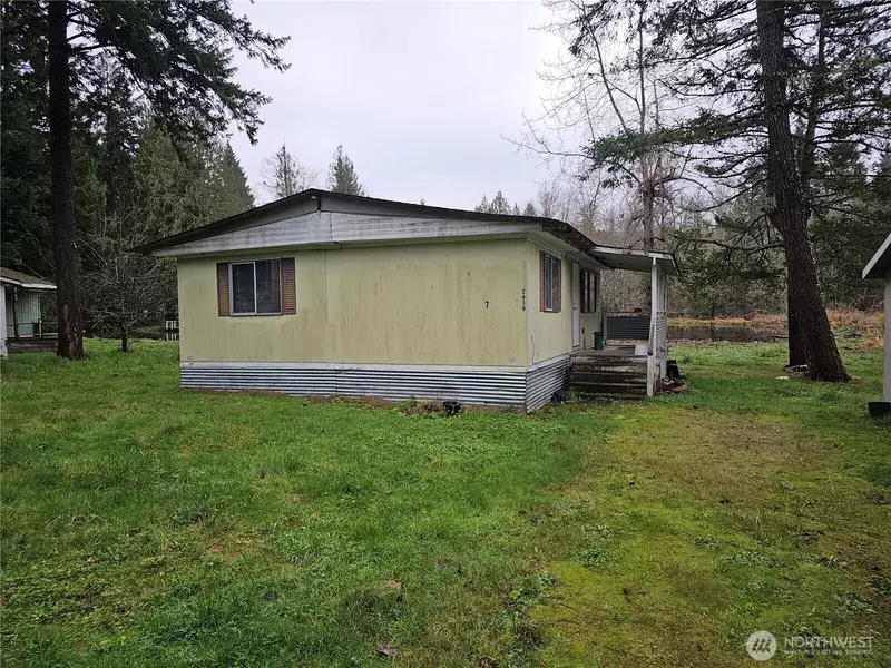 2616 342nd Street Ct S #7, Roy, WA 98580