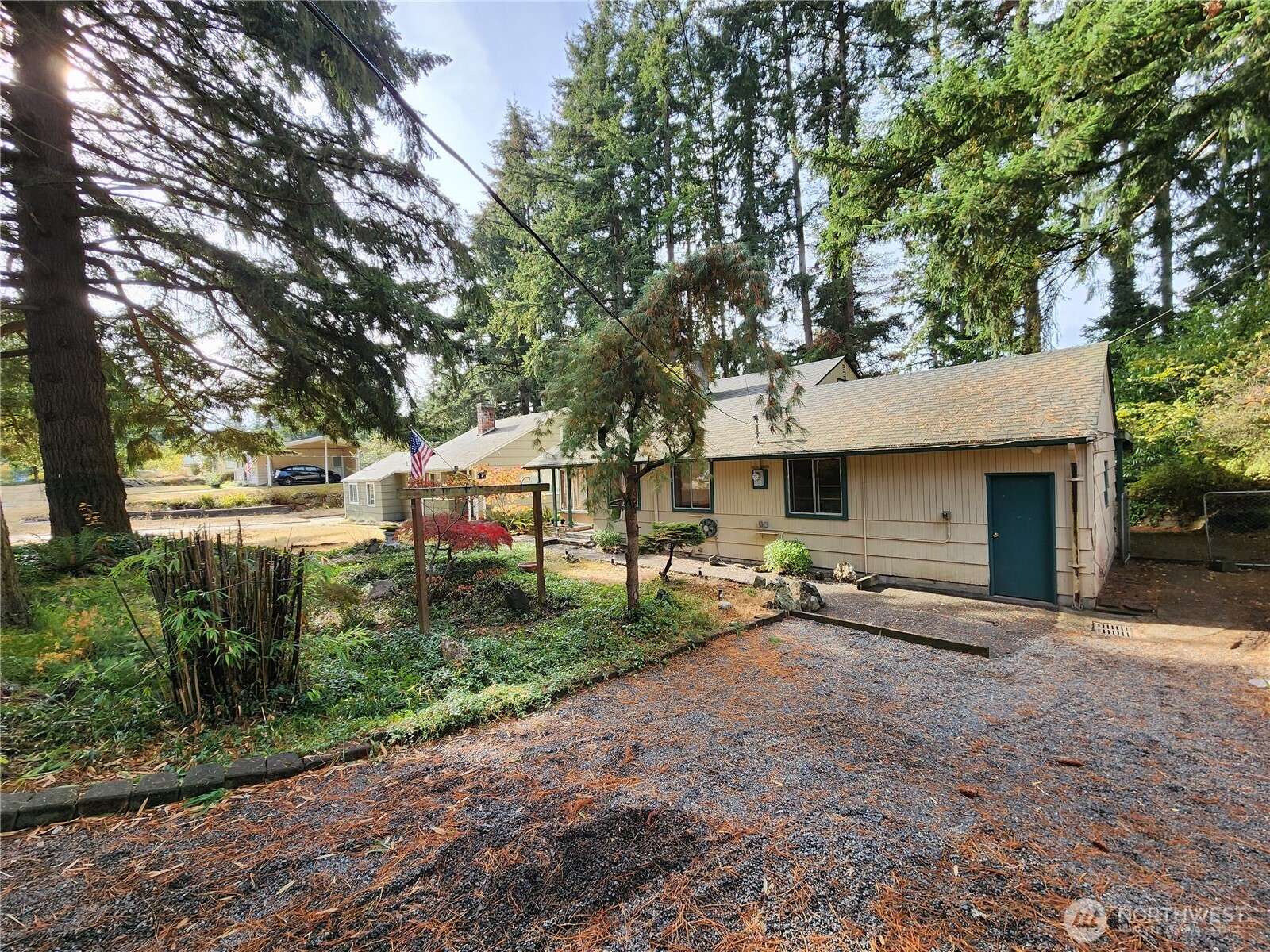 Shoreline, WA 98133,18027 Sunnyside AVE N