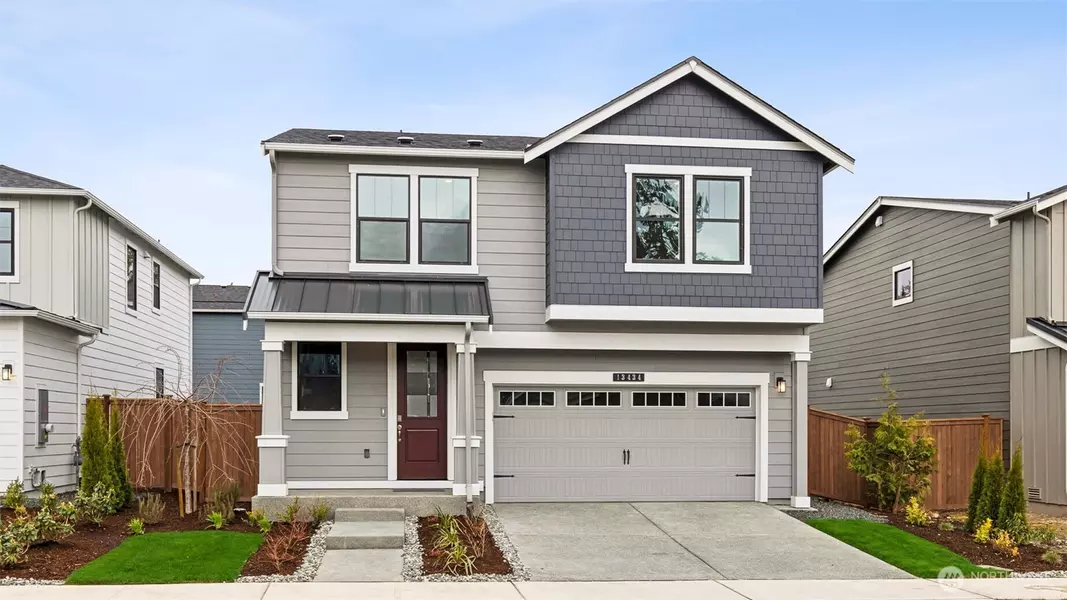 13476 NE 104th WAY #7, Kirkland, WA 98033