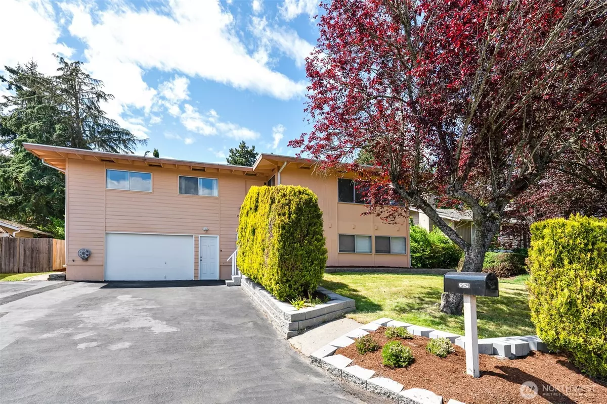 Kent, WA 98032,25425 33rd PL S